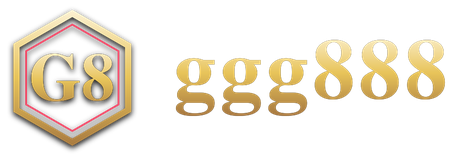 ggg888 logo