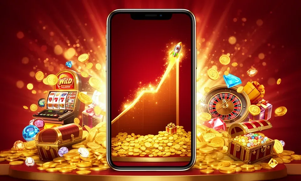 ggg888 Mobile first